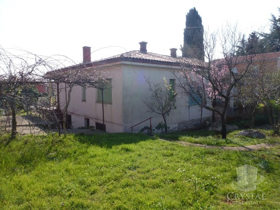 Hiša Umag 4