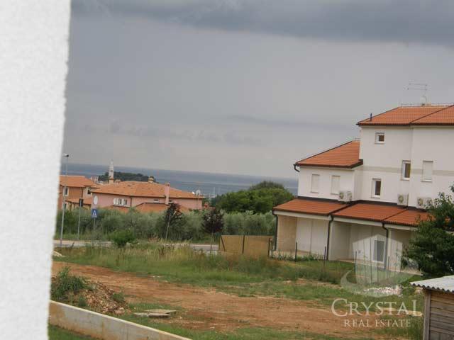 Stanovanje Novigrad 7
