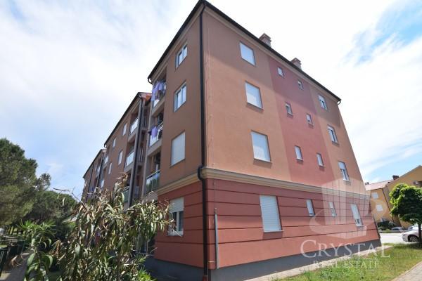Stanovanje Umag 16