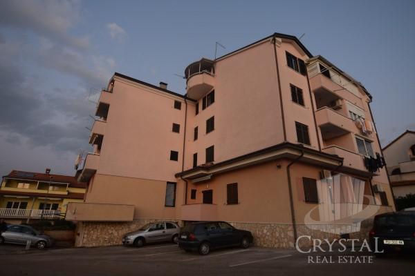 Stanovanje Umag 3