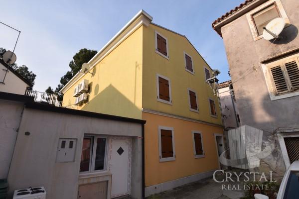 Apartma v centru Novigrada 2