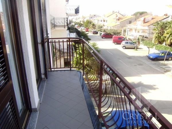 Stanovanje Poreč 13