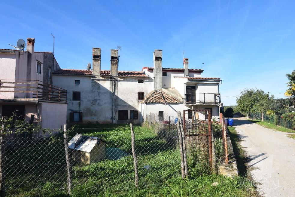 Hiša Novigrad 5