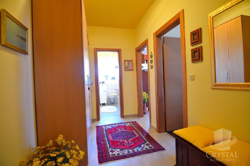 Stanovanje Novigrad 5
