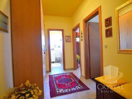 Stanovanje Novigrad 5