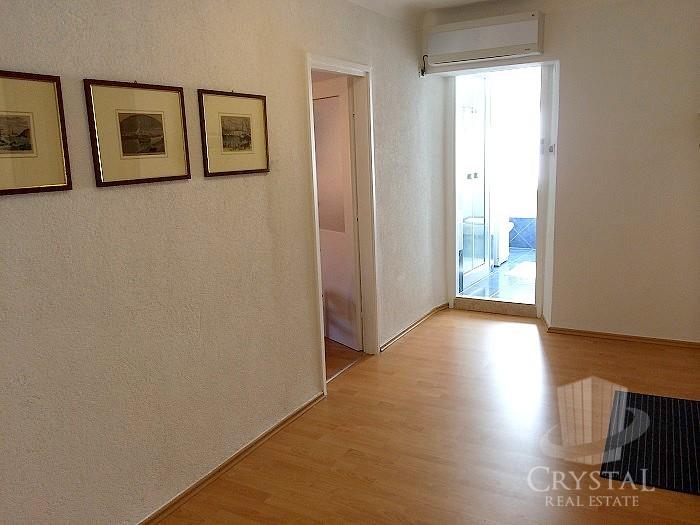 Stanovanje Novigrad 5