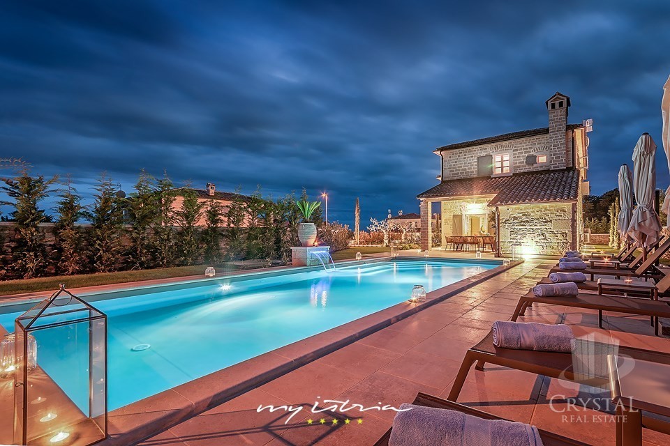Vila Poreč 44