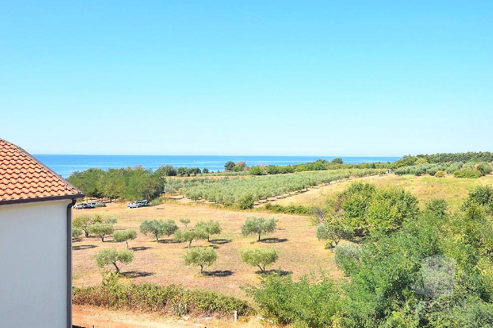 Stanovanje Umag 18