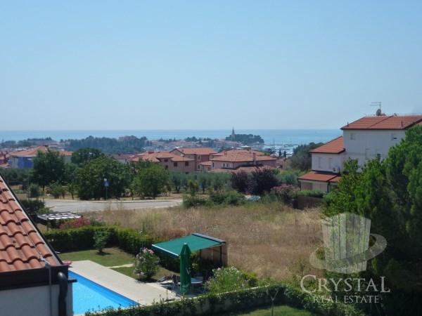 Stanovanje Novigrad 18