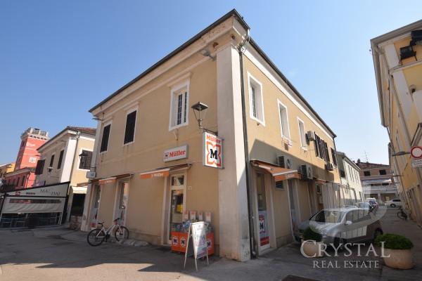 Apartma v centru Novigrada 2