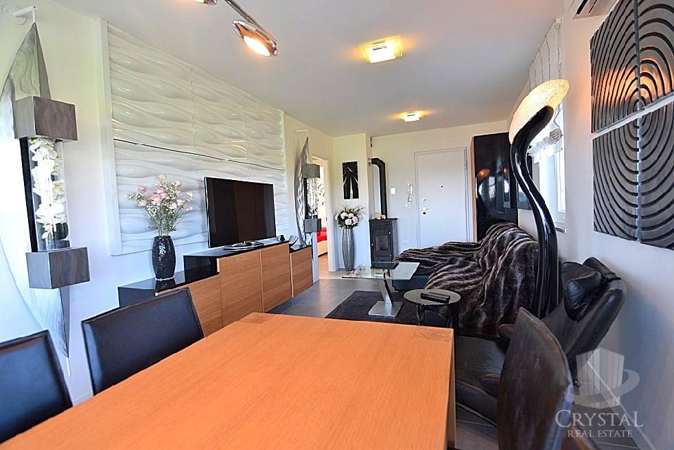Stanovanje Novigrad 9