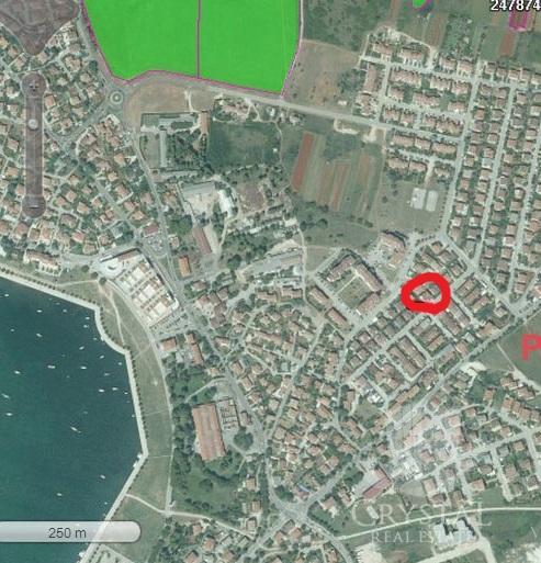 Stanovanje Umag 13