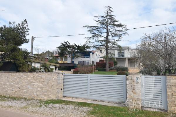 Stanovanje Umag 26
