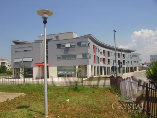 Stanovanje Novigrad 1