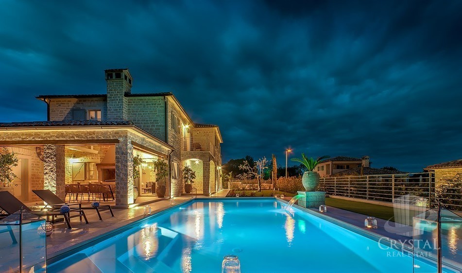 Vila Poreč 2