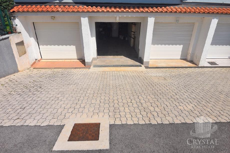 Stanovanje Novigrad 17