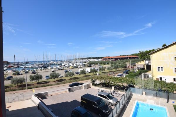 Stanovanje Novigrad 18