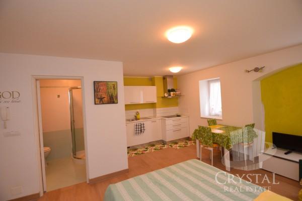 Apartma v centru Novigrada 11