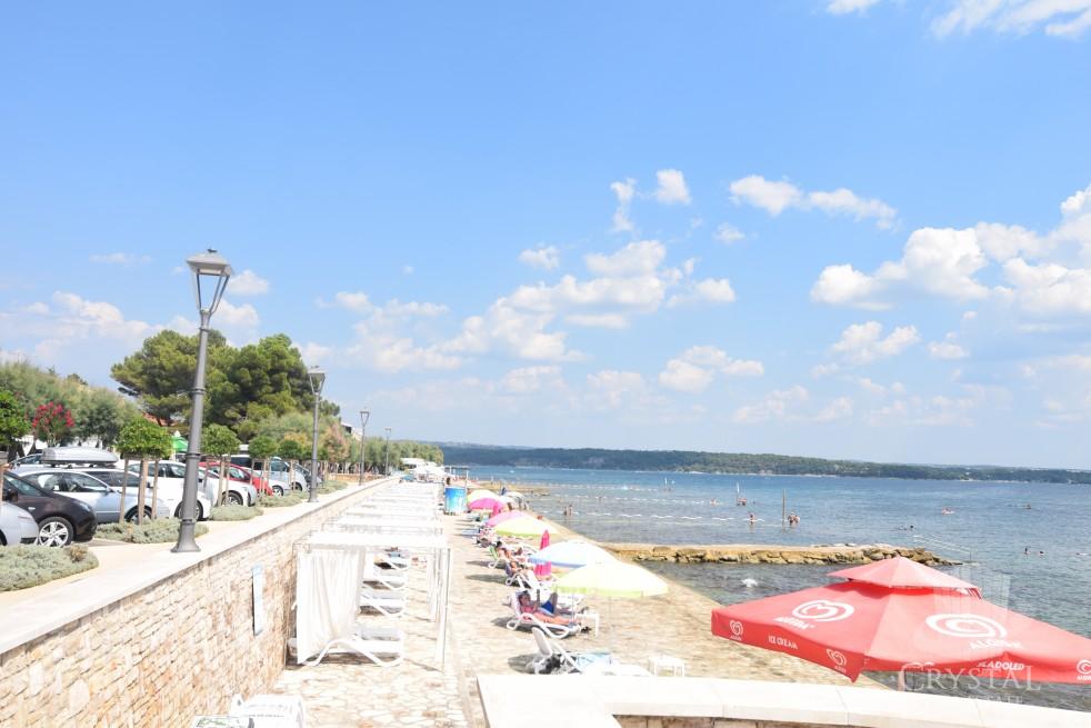 Stanovanje Novigrad 17