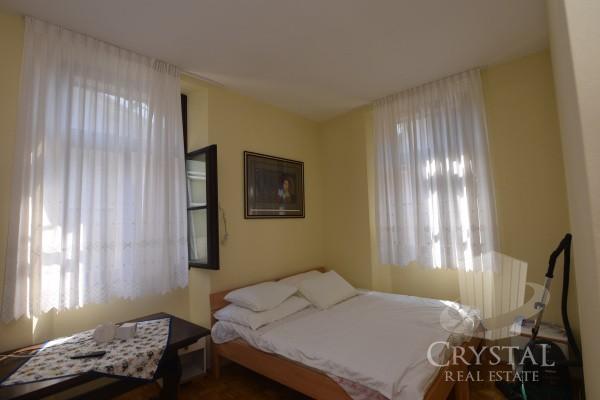 Apartma v centru Novigrada 9