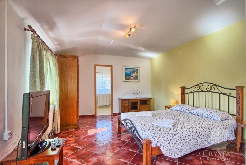 Vila Motovun 18