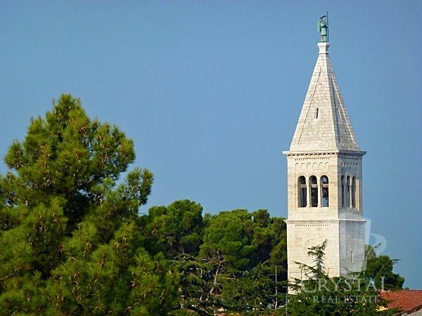 Stanovanje Novigrad 18