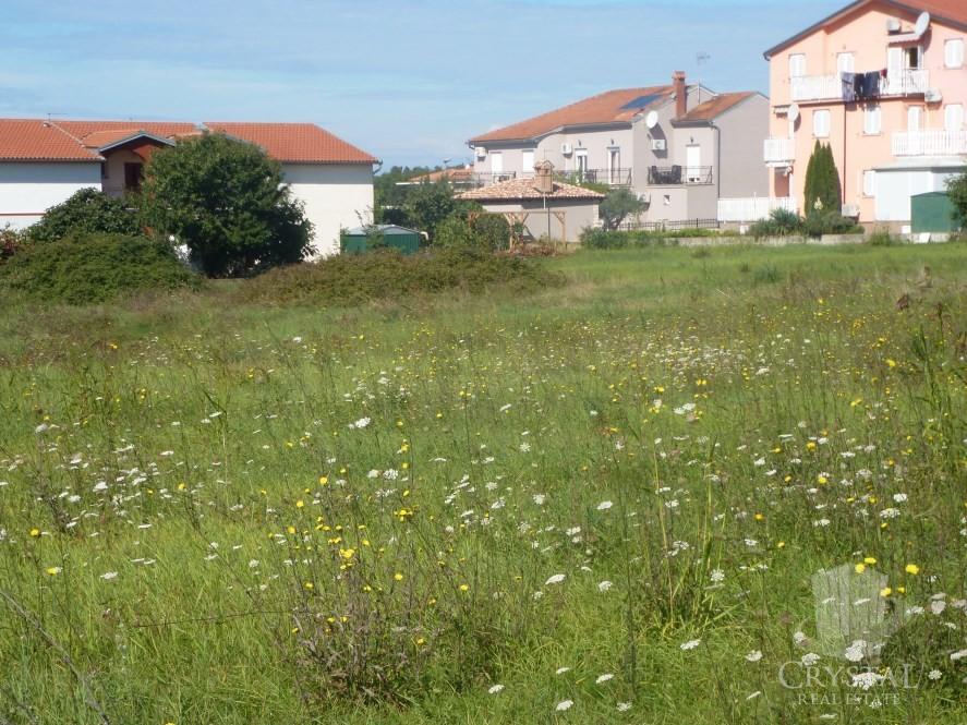 Zemljišče Novigrad 5