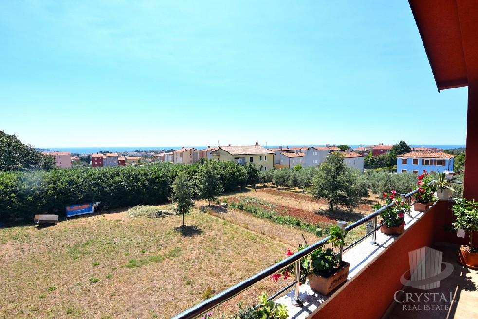 Stanovanje Novigrad 18