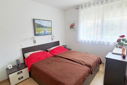 Apartma v Novigradu 6