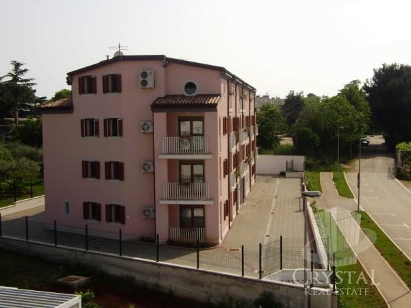 Stanovanje Novigrad 5