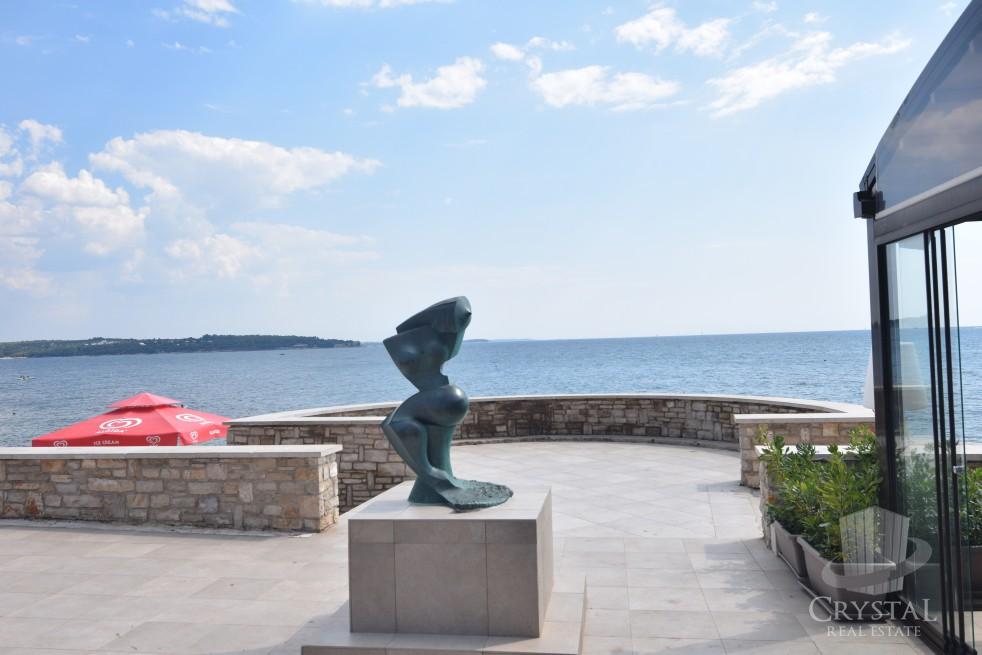 Stanovanje Novigrad 2
