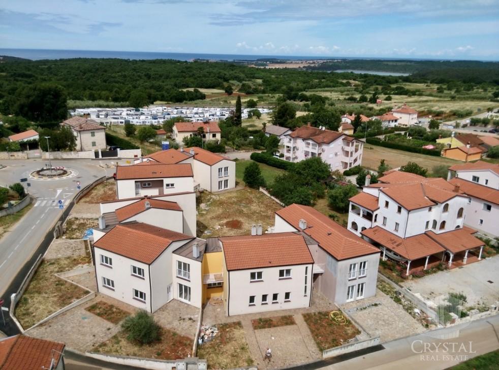 Stanovanje v Taru 1