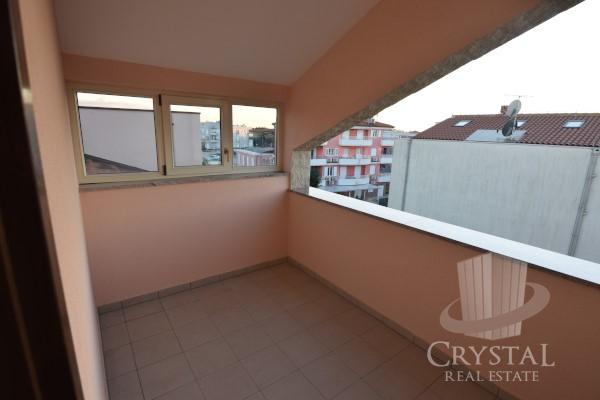 Stanovanje Novigrad 15