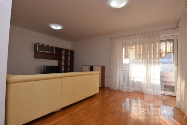 Stanovanje Novigrad 7