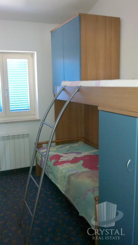 Stanovanje Umag 6