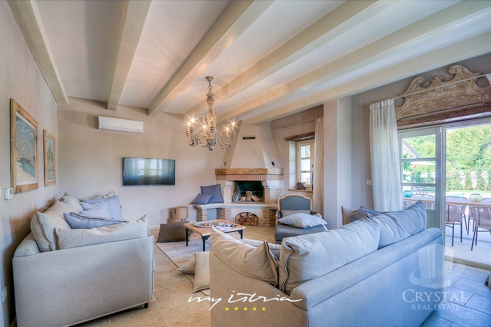 Vila Poreč 18
