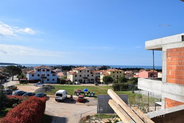 Stanovanje Novigrad 10