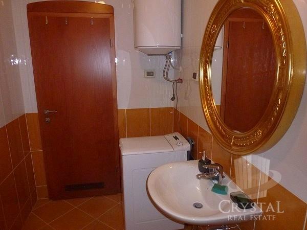 Stanovanje Novigrad 8