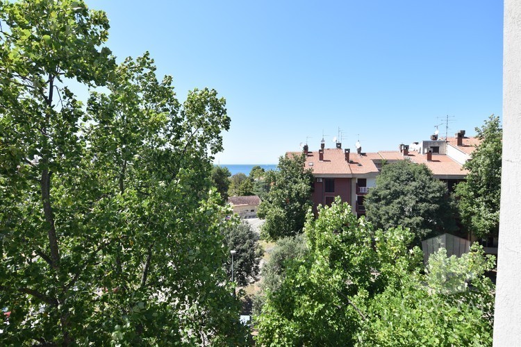 Stanovanje v Poreču 27