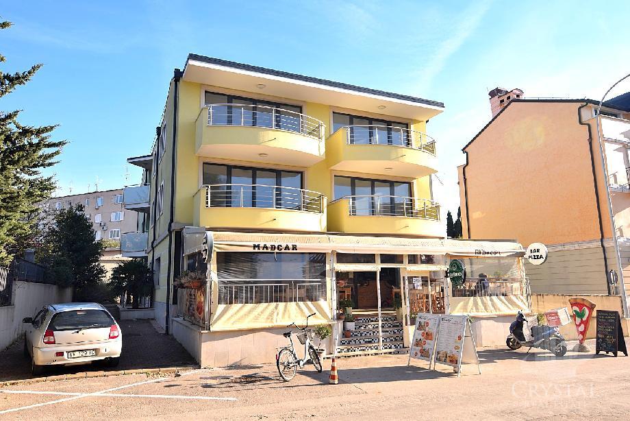 Stanovanje Novigrad 1