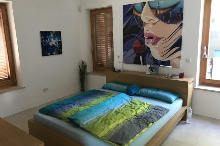 Hiša Novigrad 6