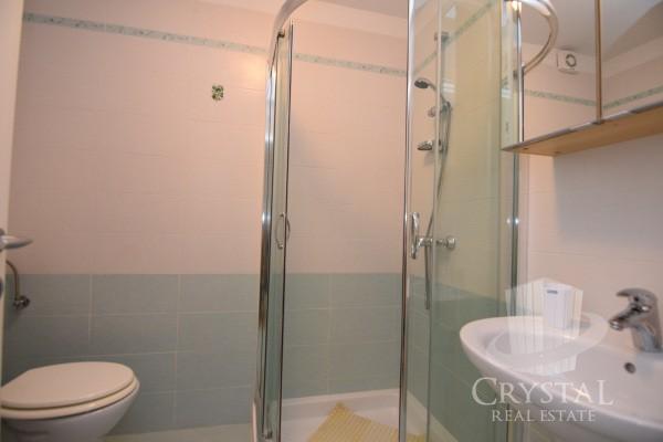 Apartma v centru Novigrada 10