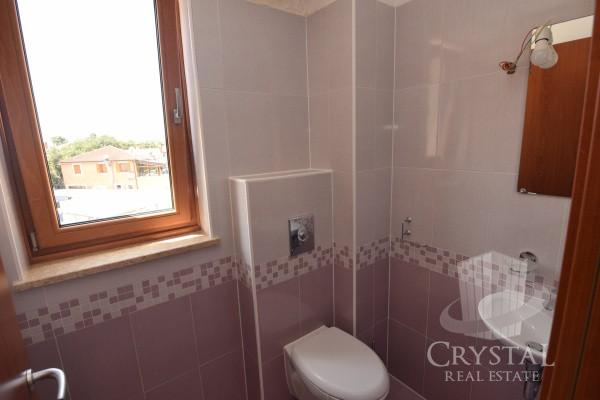 Apartma v centru Novigrada 15