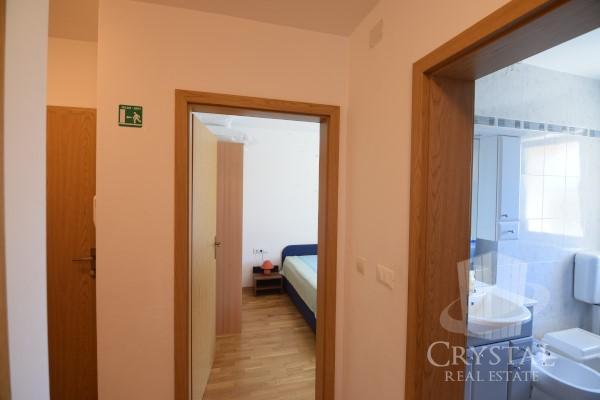 Stanovanje Novigrad 15