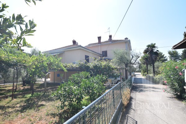Hiša Umag 18