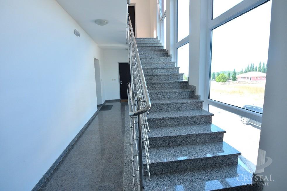 Stanovanje Novigrad 19
