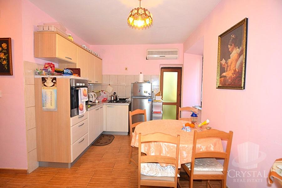 Stanovanje Novigrad 7