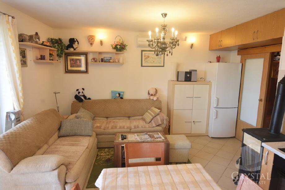 Stanovanje Novigrad 6