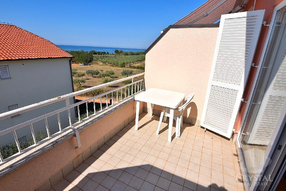 Stanovanje Umag 17