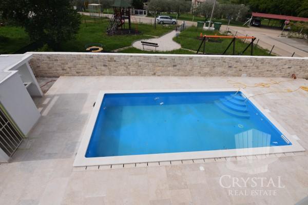 Stanovanje Umag 3